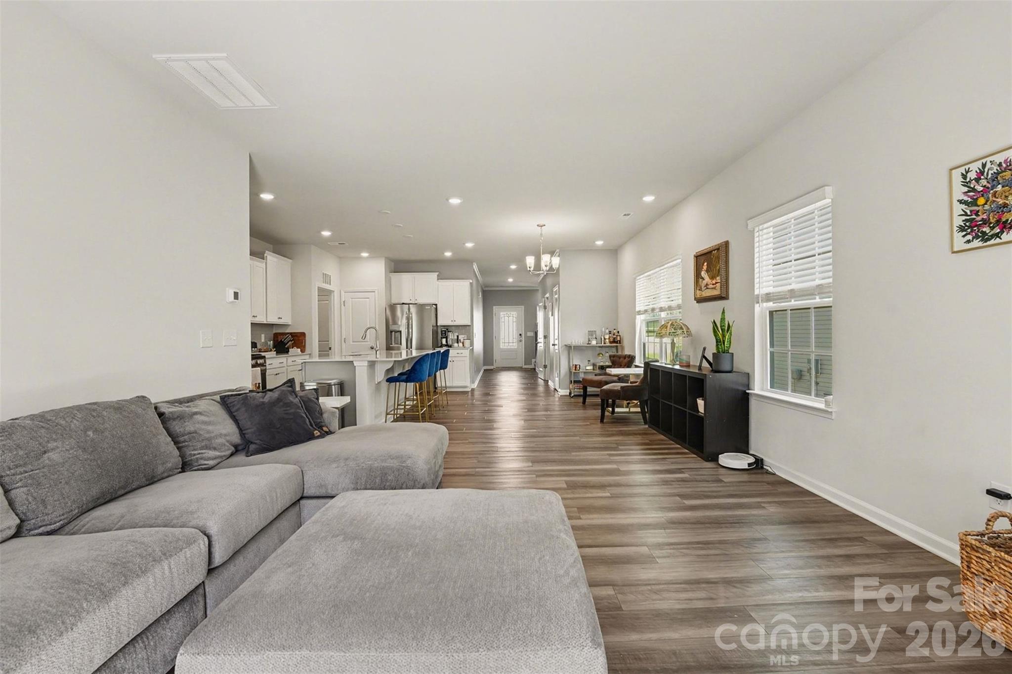 Gambill Forest - Residential