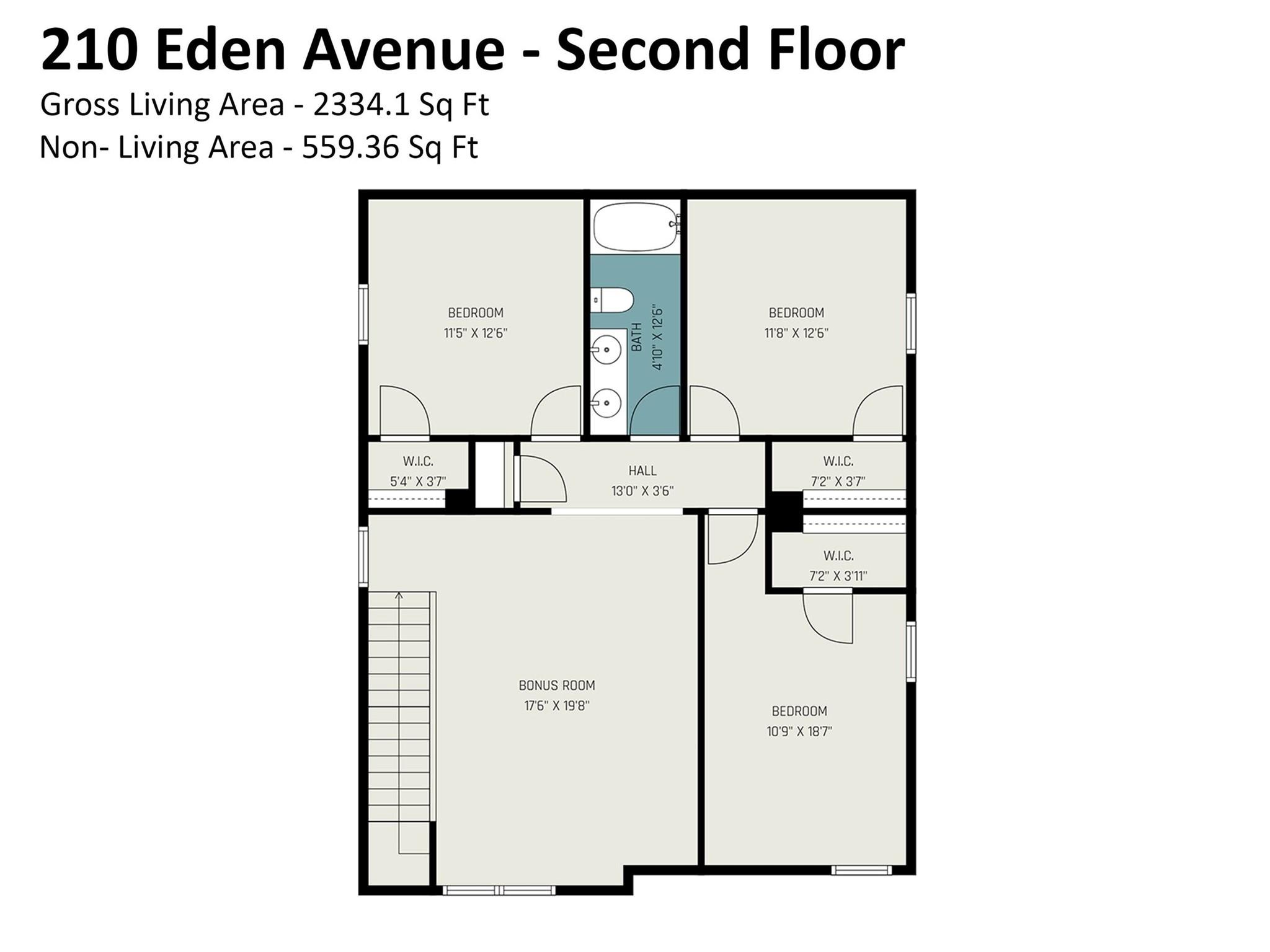 Gambill Forest - Residential
