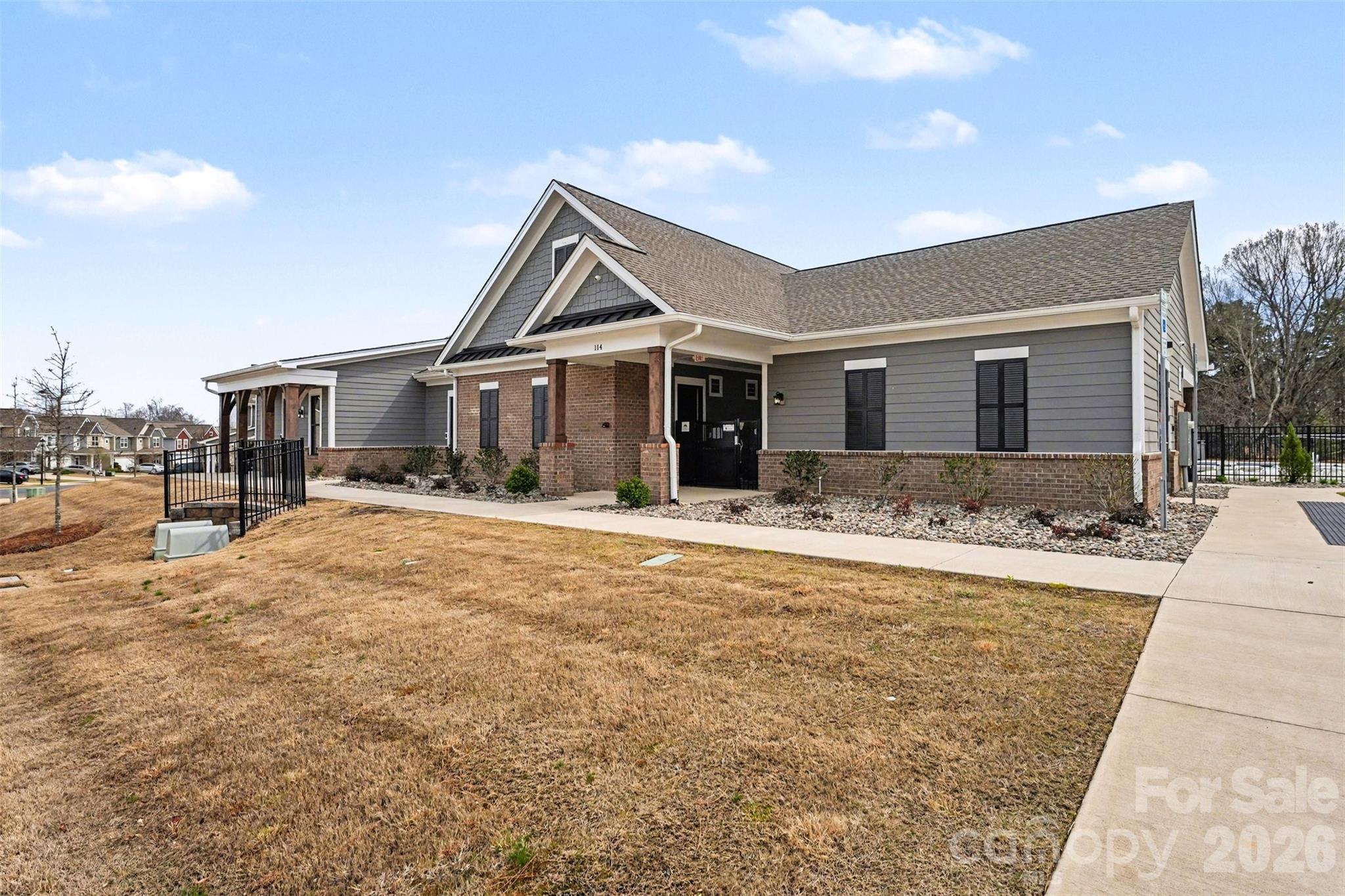 Gambill Forest - Residential