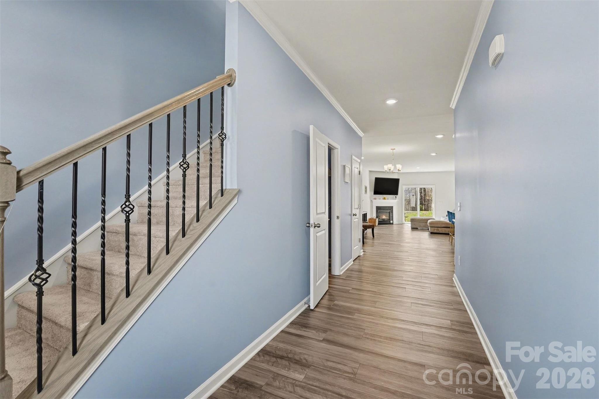 Gambill Forest - Residential