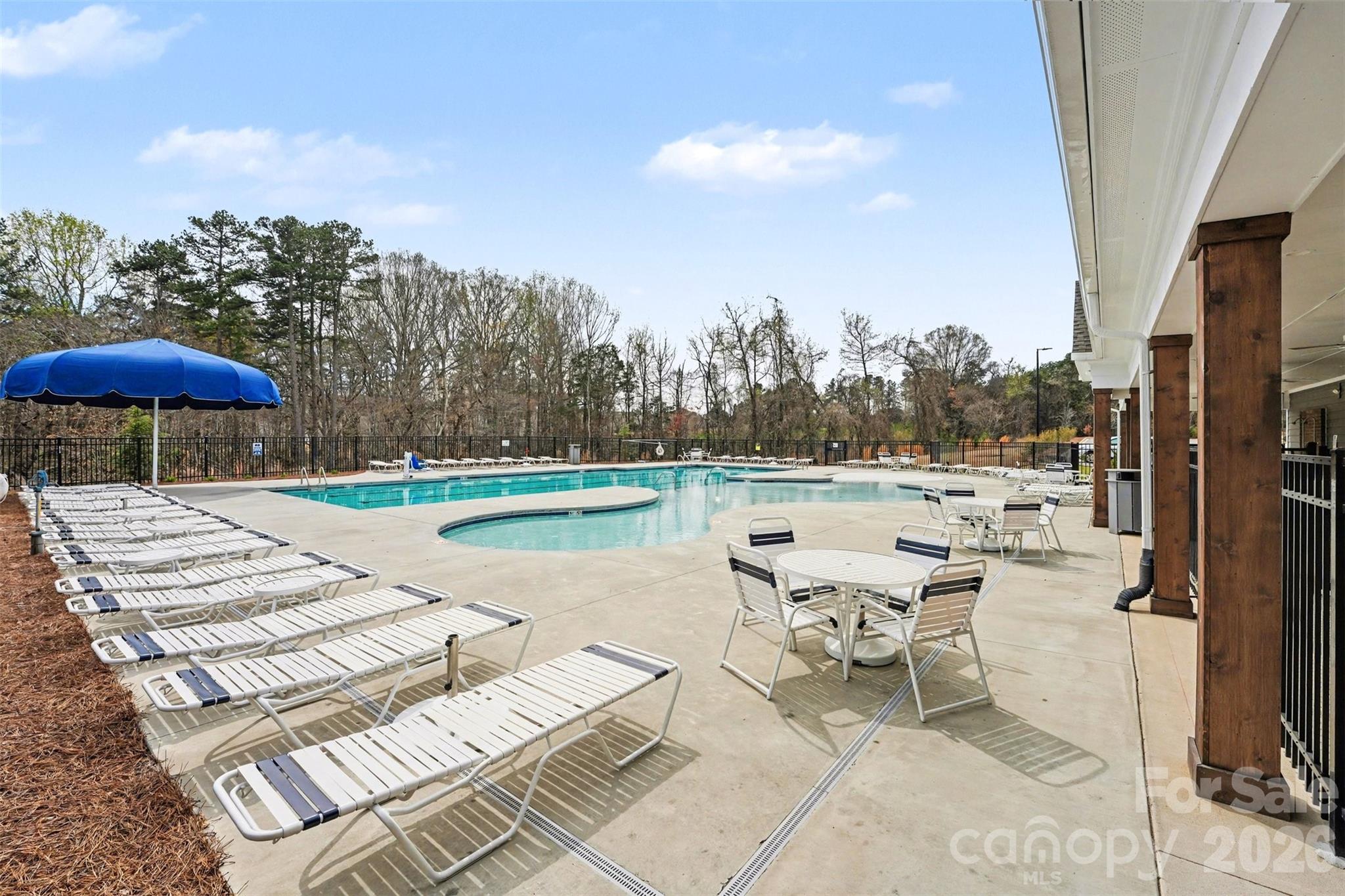 Gambill Forest - Residential