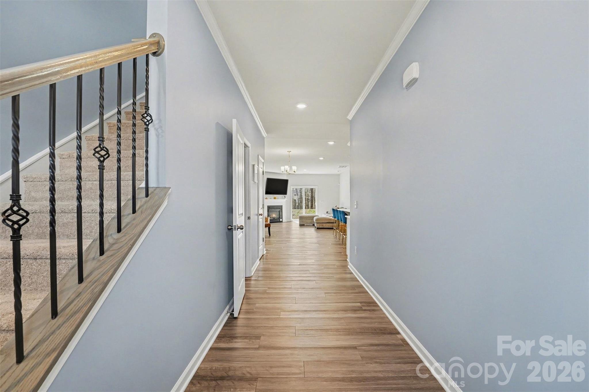 Gambill Forest - Residential