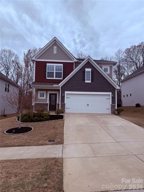 210 Eden Avenue Mooresville NC 28115