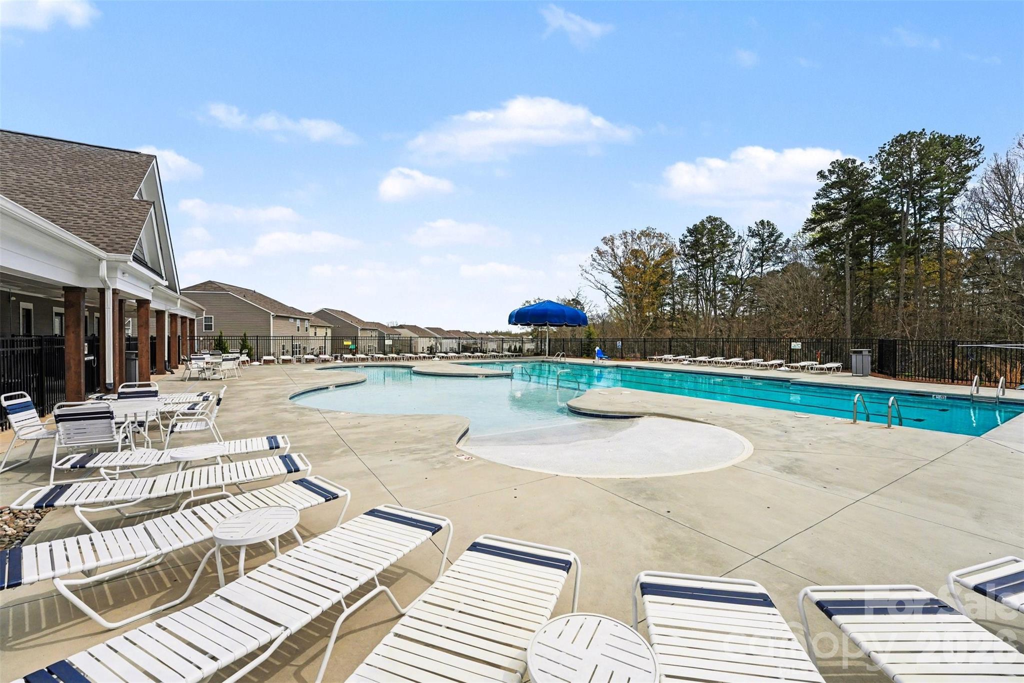 Gambill Forest - Residential