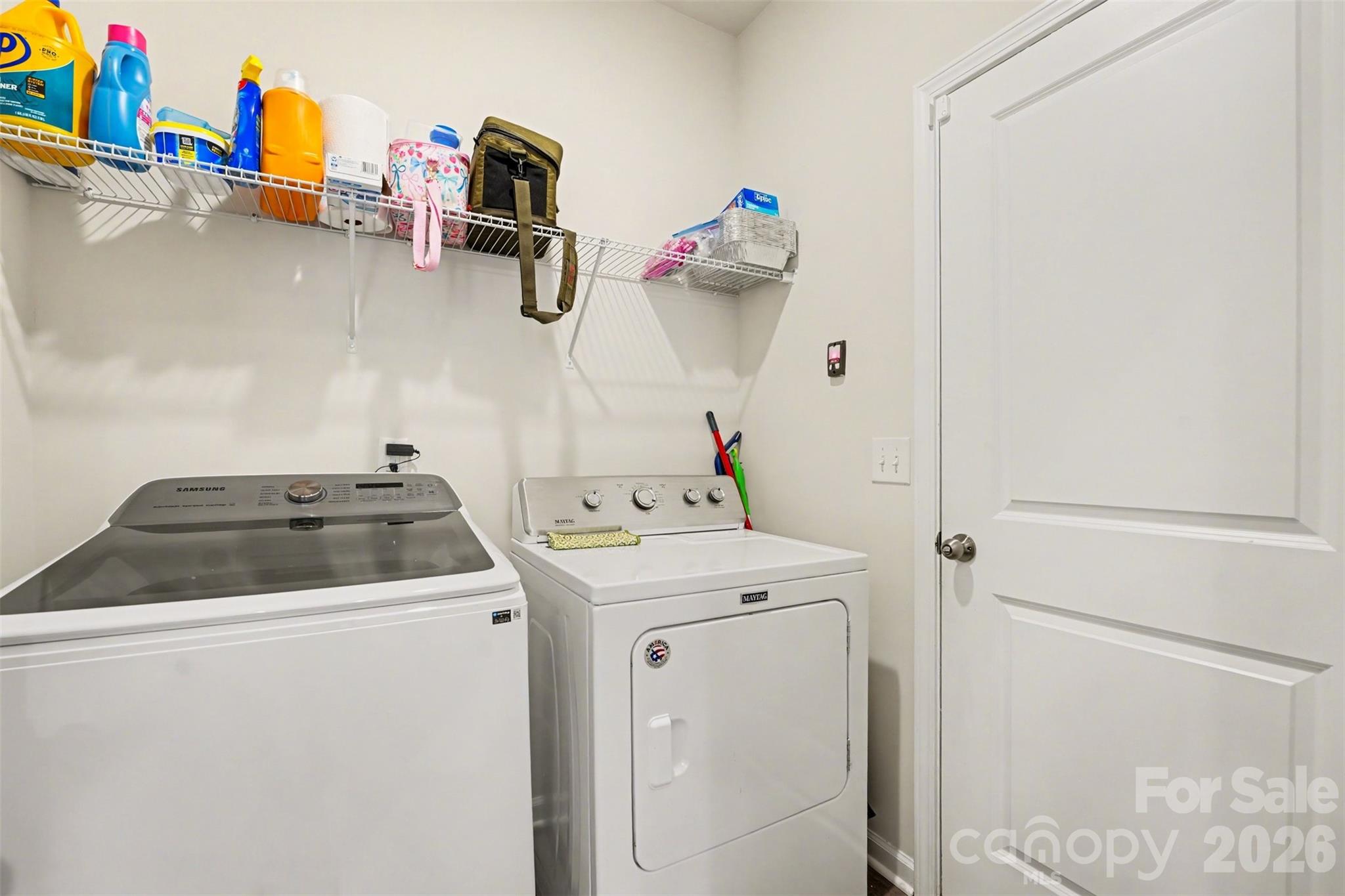 Gambill Forest - Residential