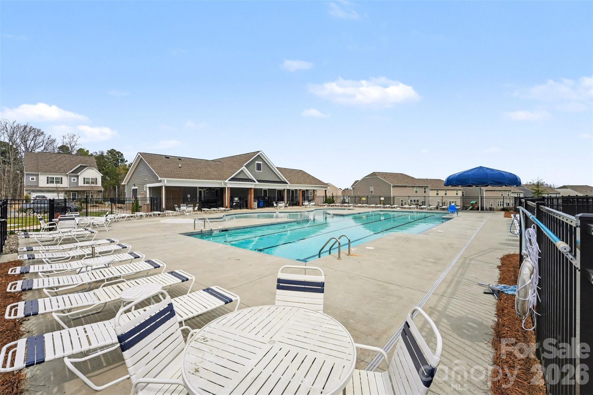 Gambill Forest - Residential