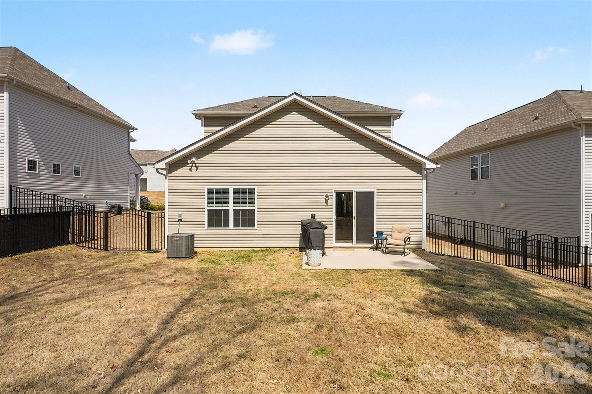 Gambill Forest - Residential