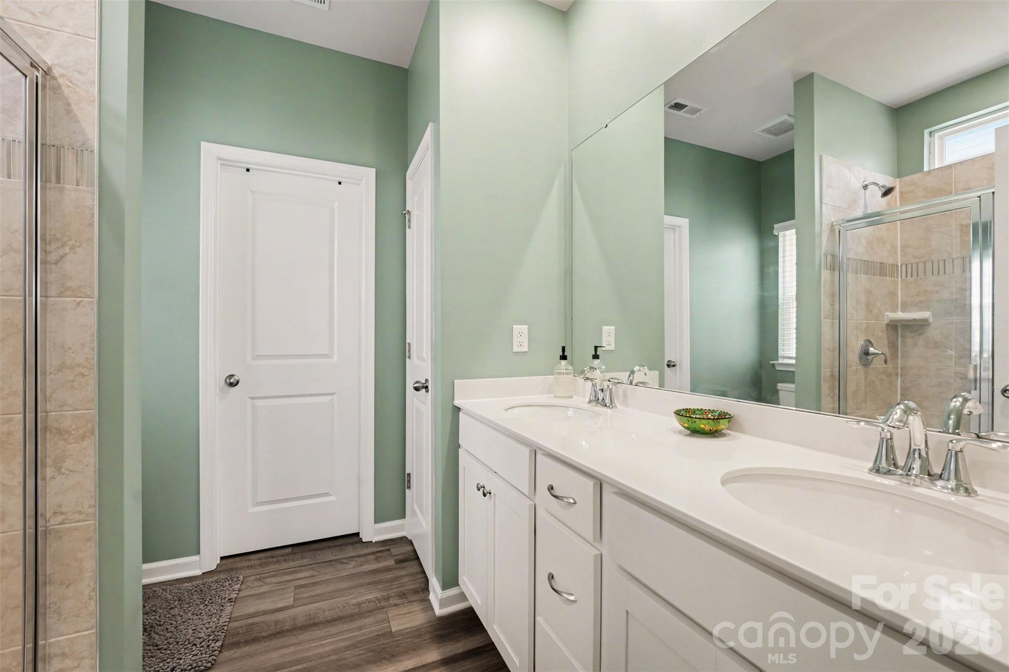 Gambill Forest - Residential