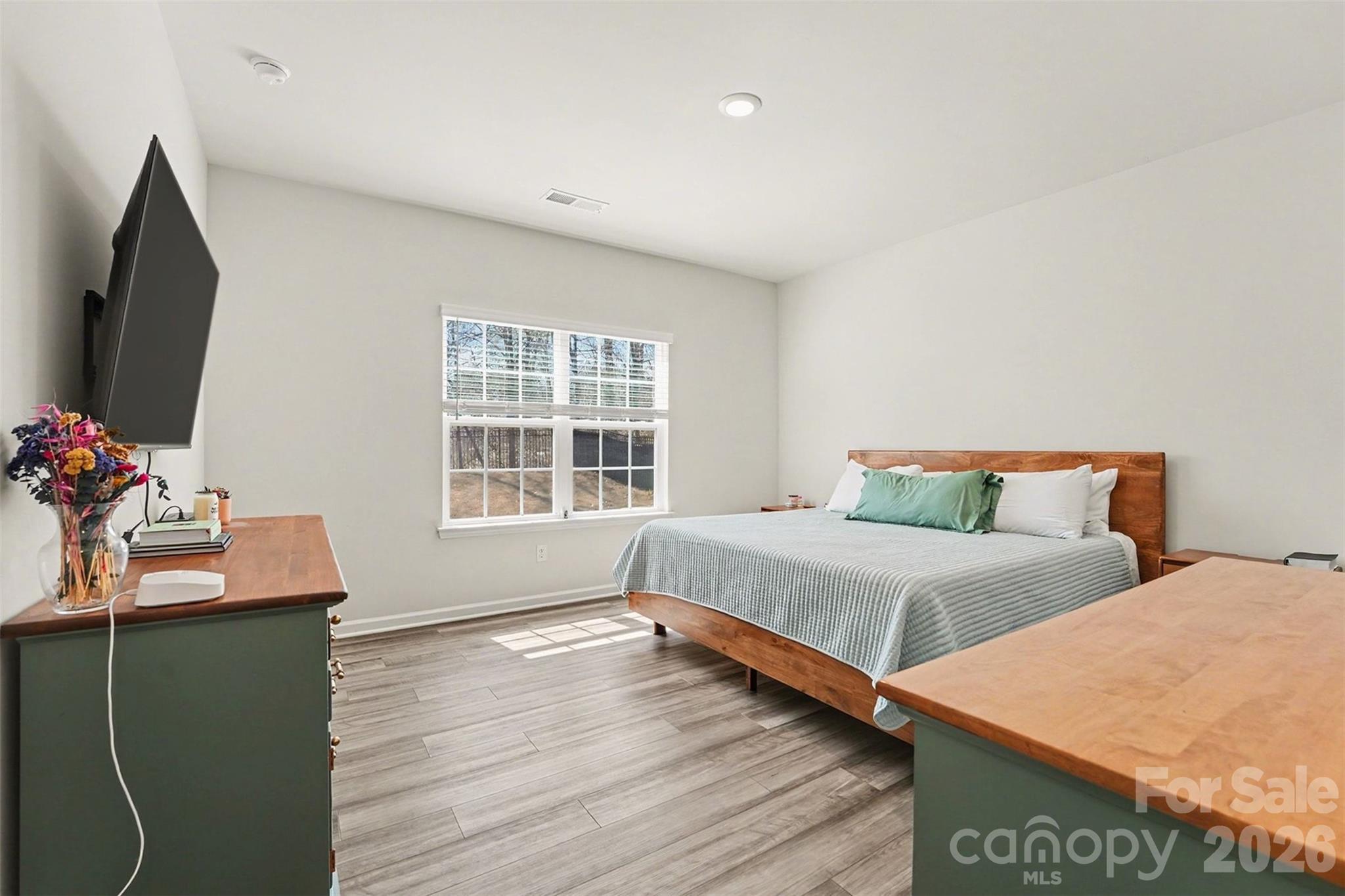 Gambill Forest - Residential