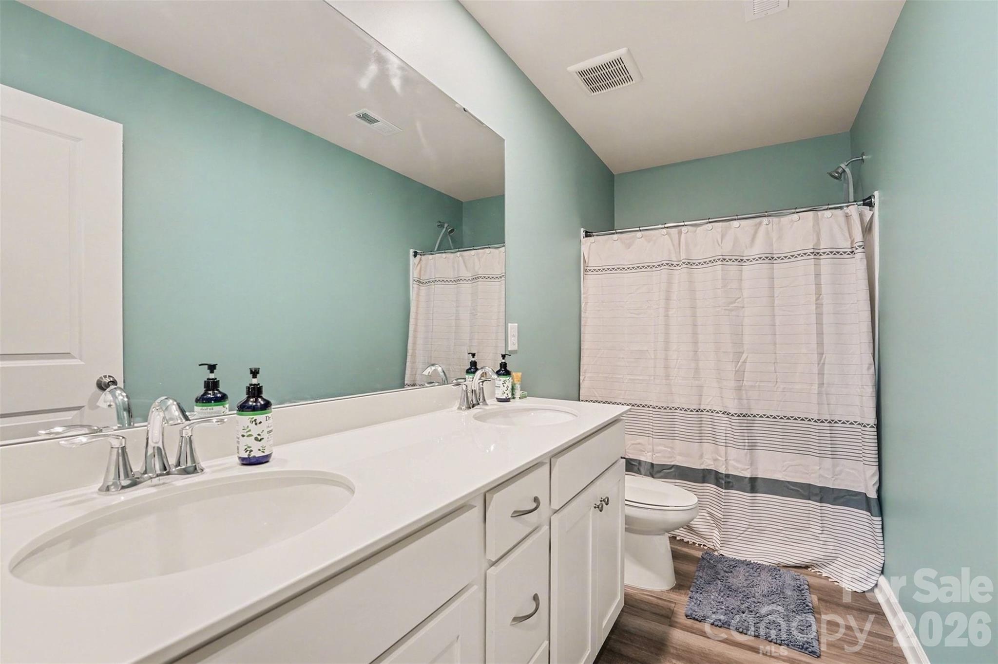 Gambill Forest - Residential