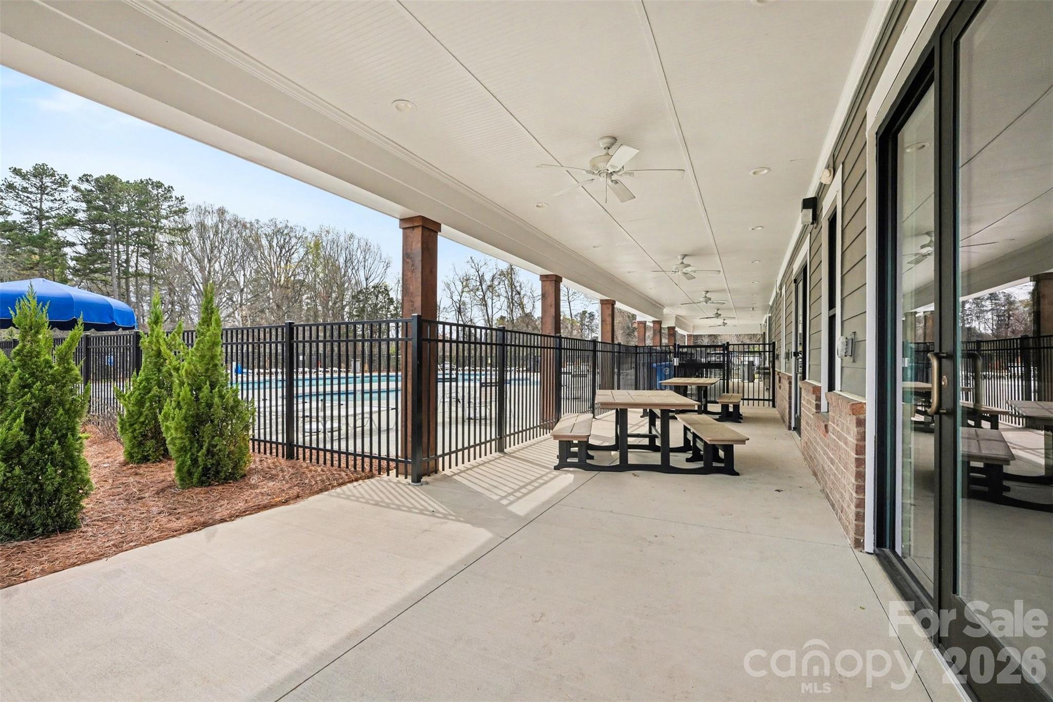 Gambill Forest - Residential