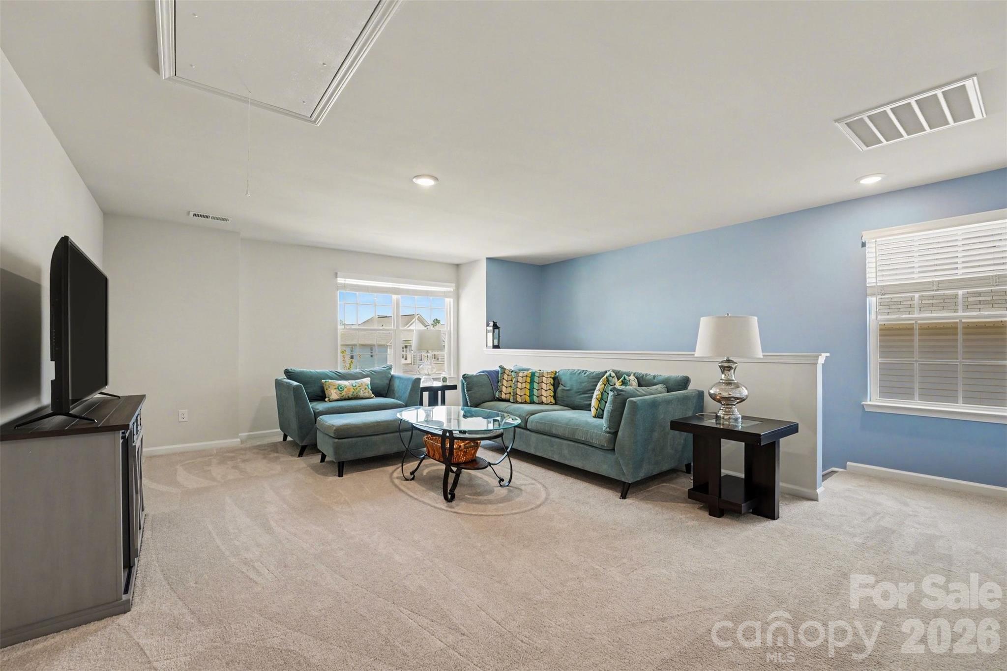 Gambill Forest - Residential