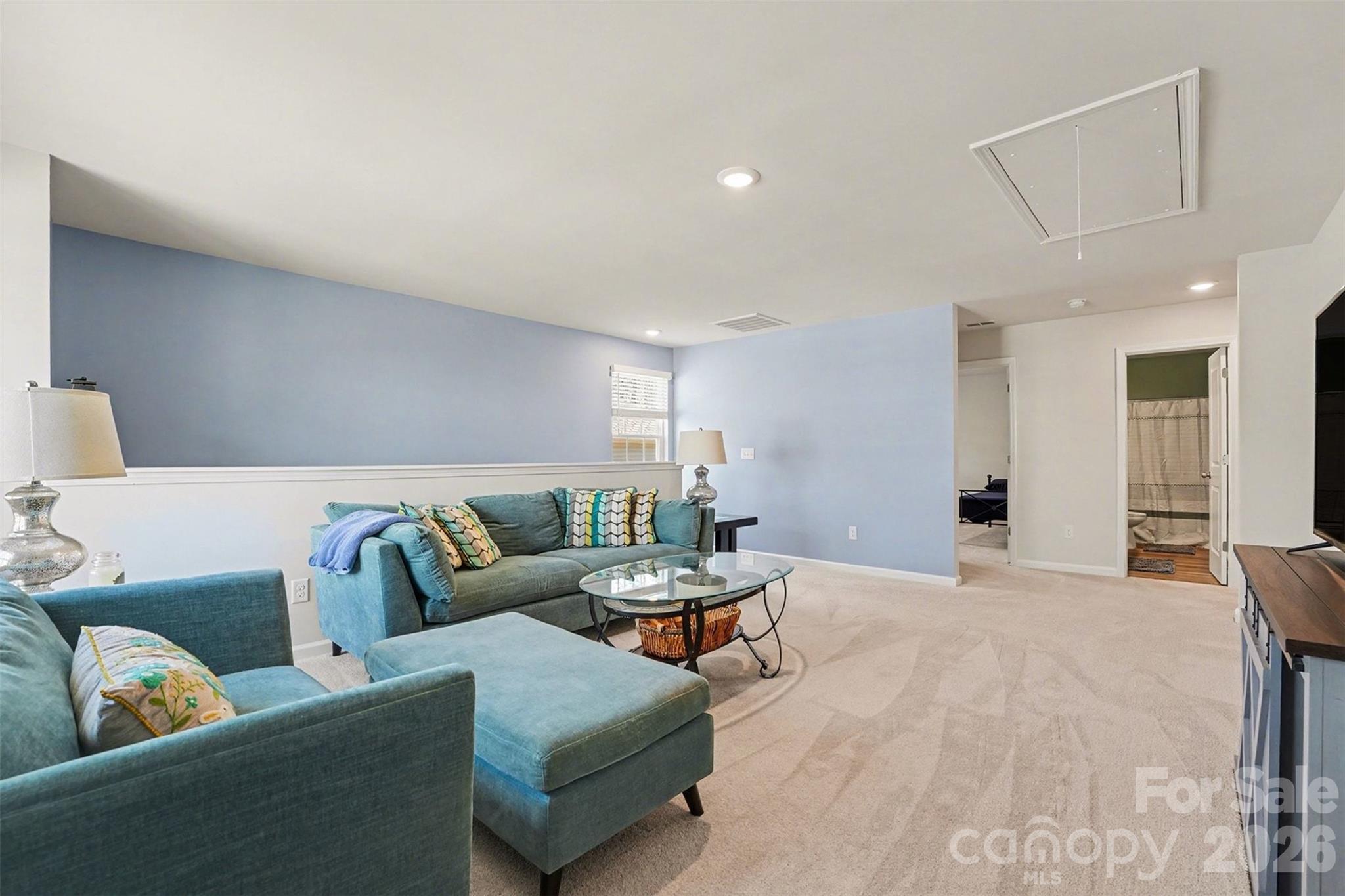 Gambill Forest - Residential