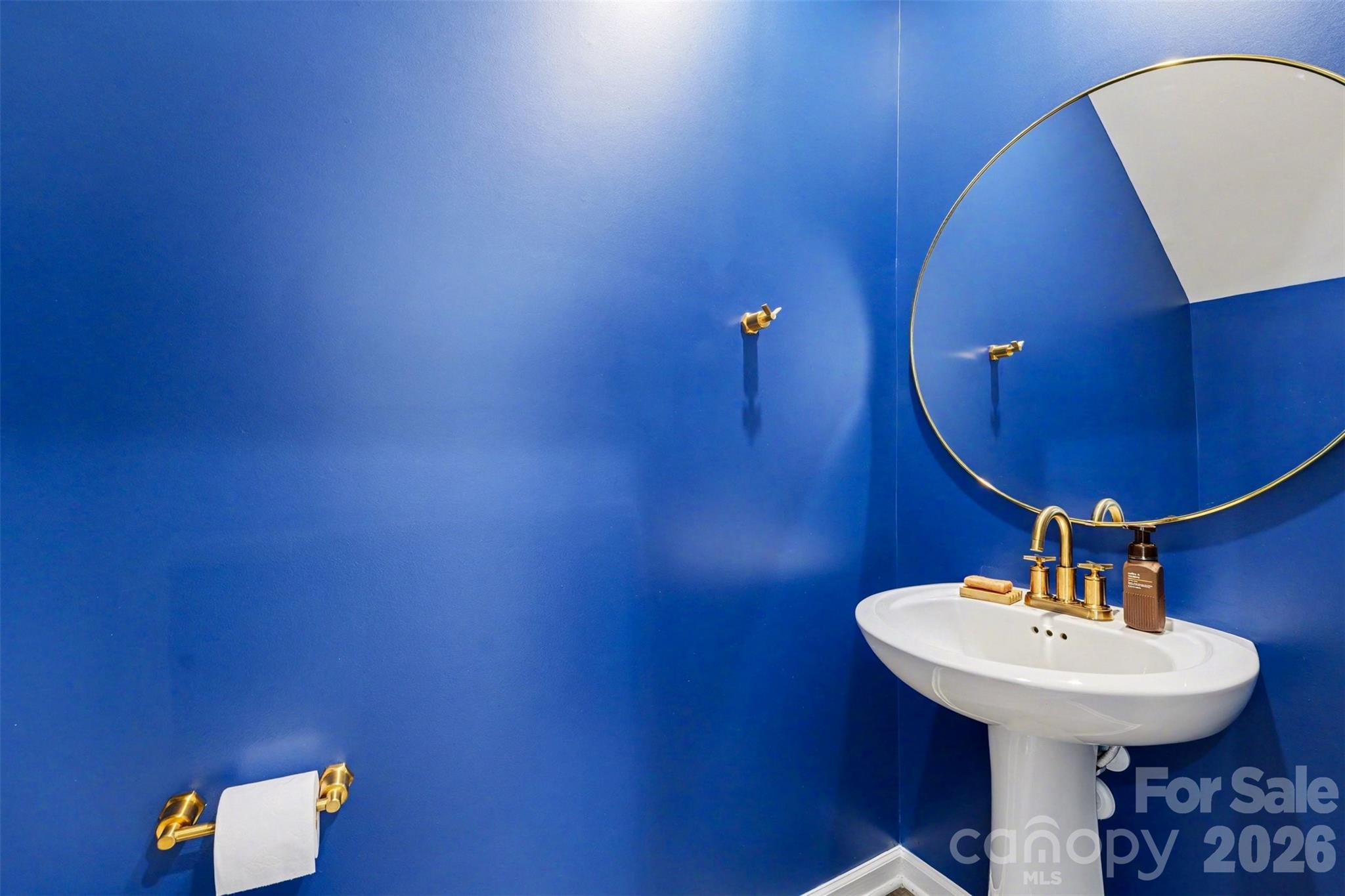 Gambill Forest - Residential