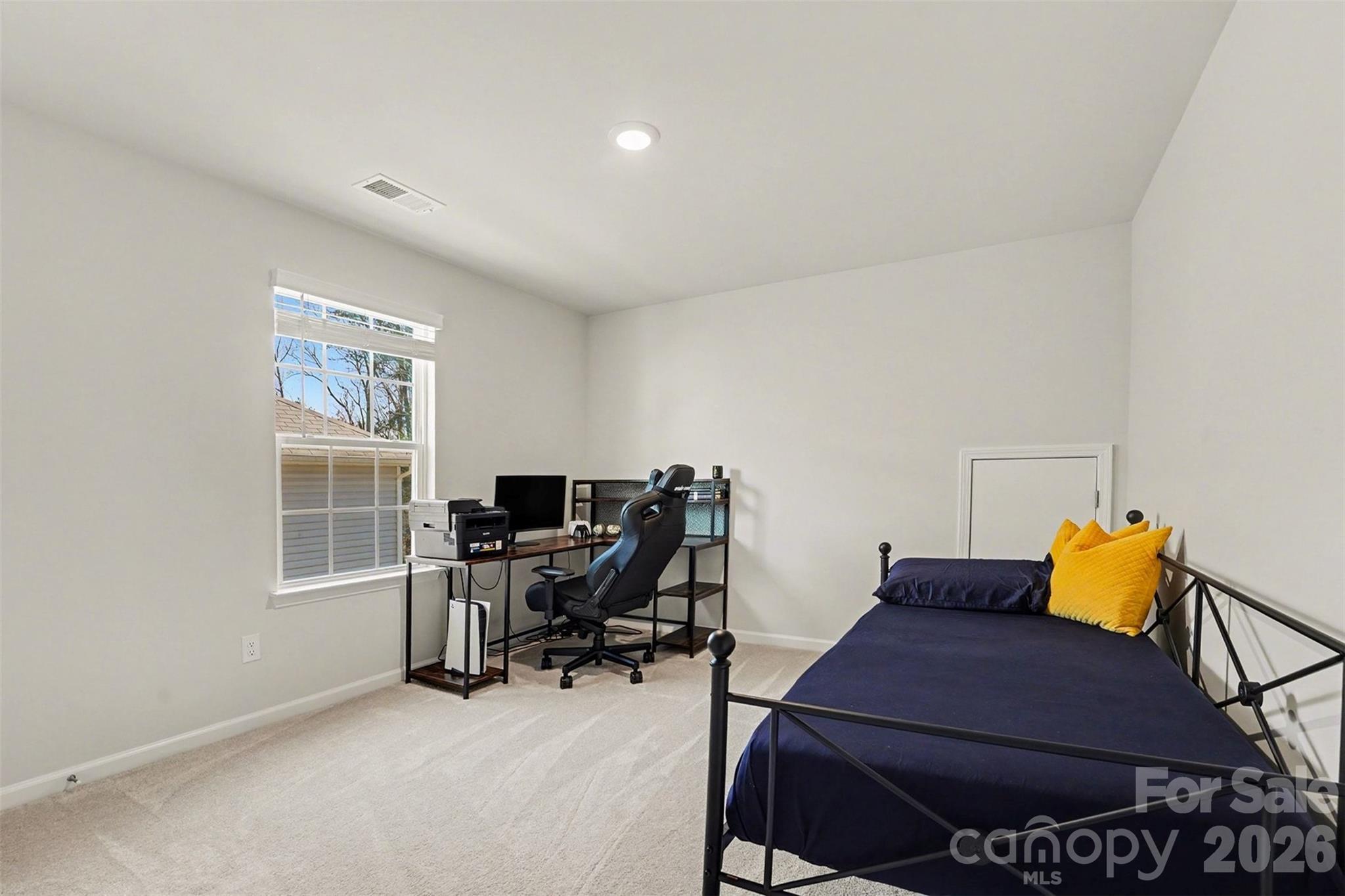 Gambill Forest - Residential