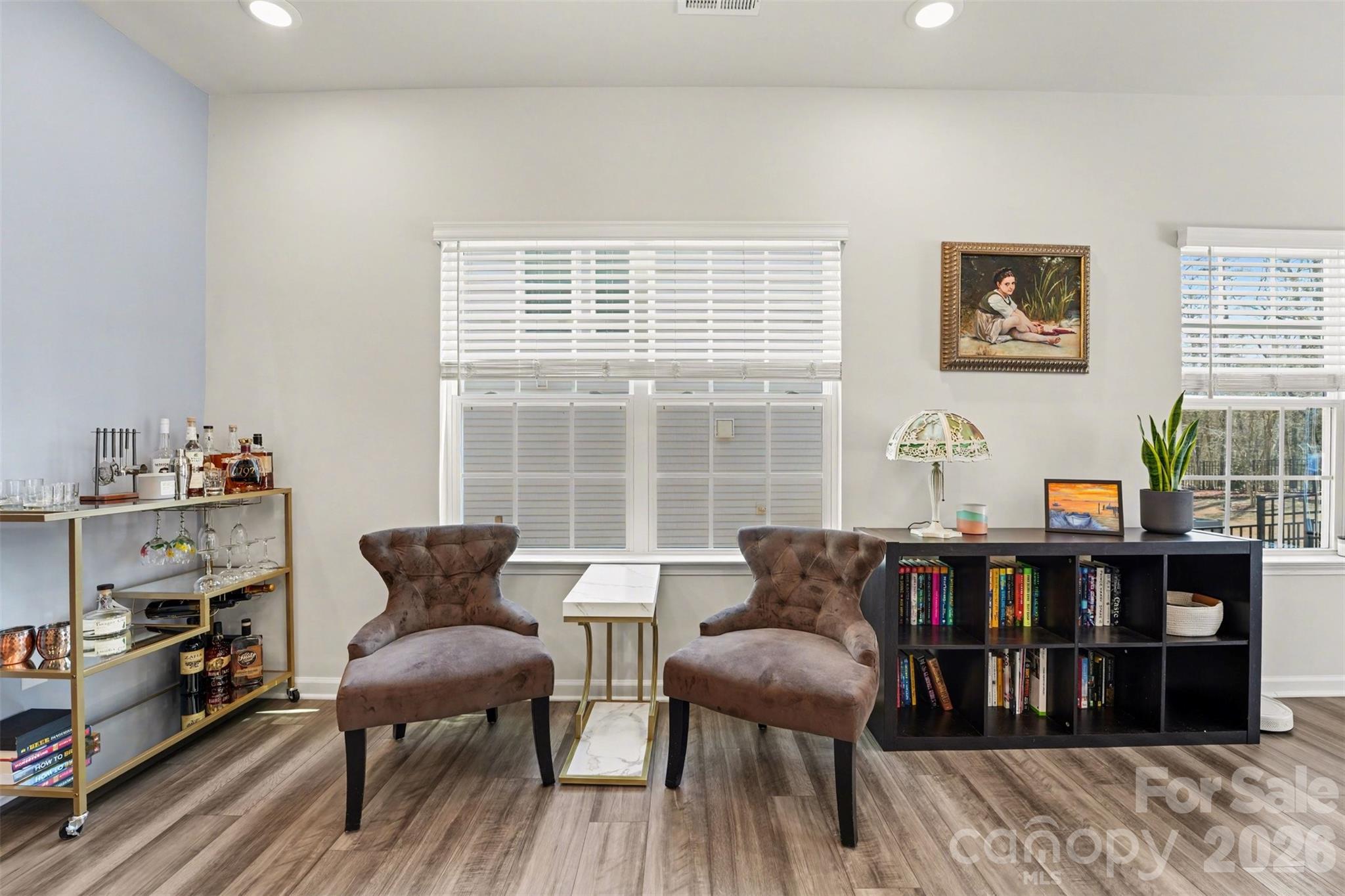 Gambill Forest - Residential