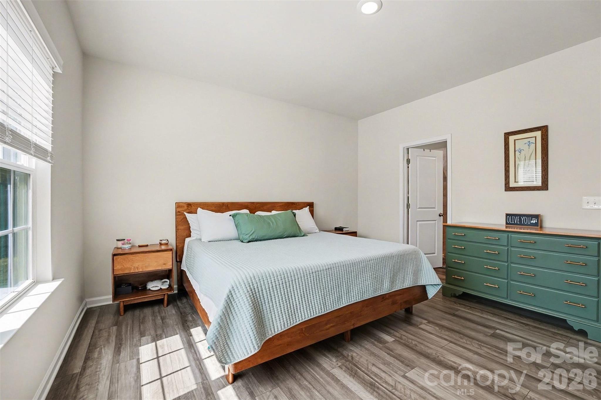 Gambill Forest - Residential