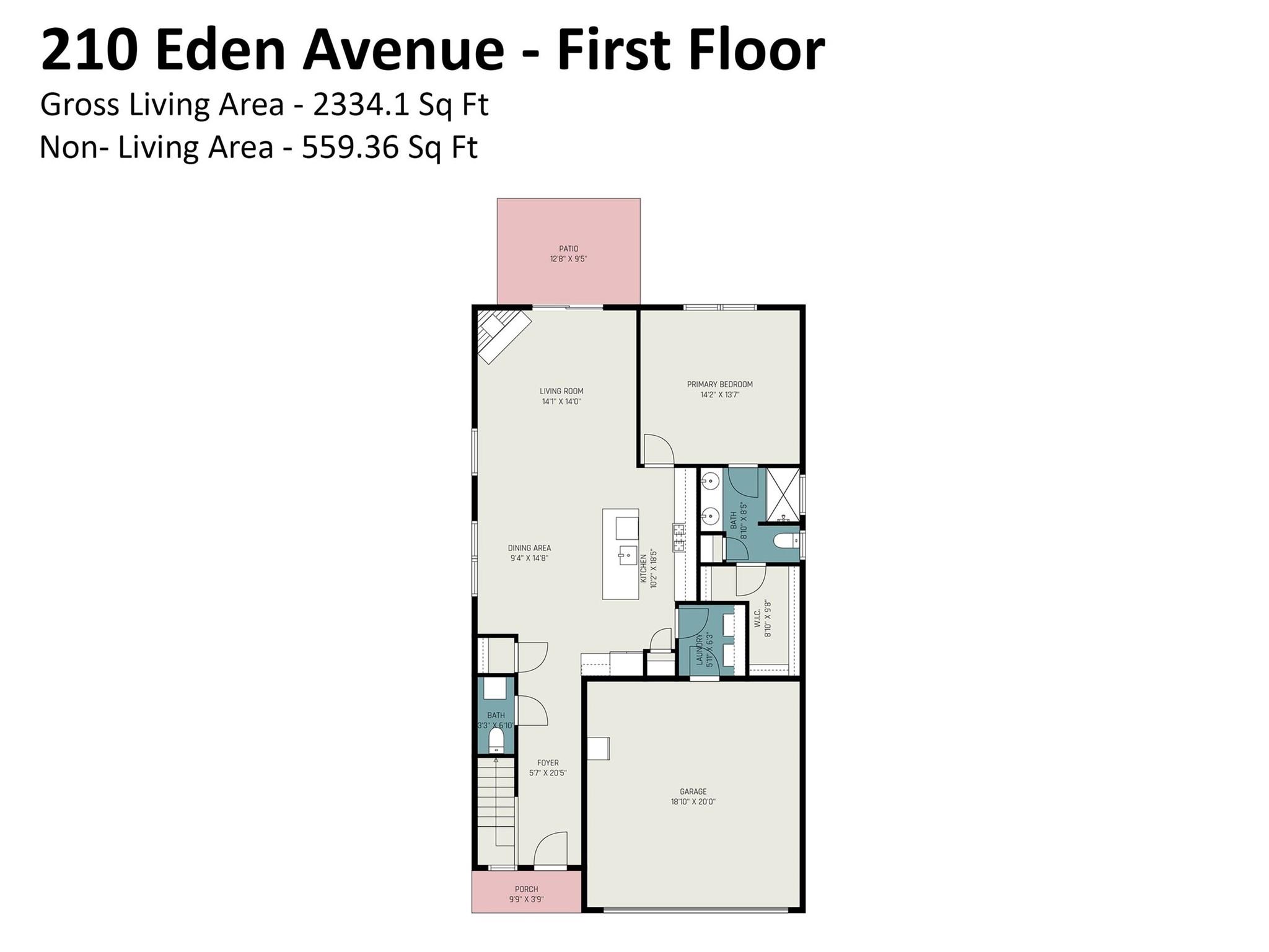 Gambill Forest - Residential