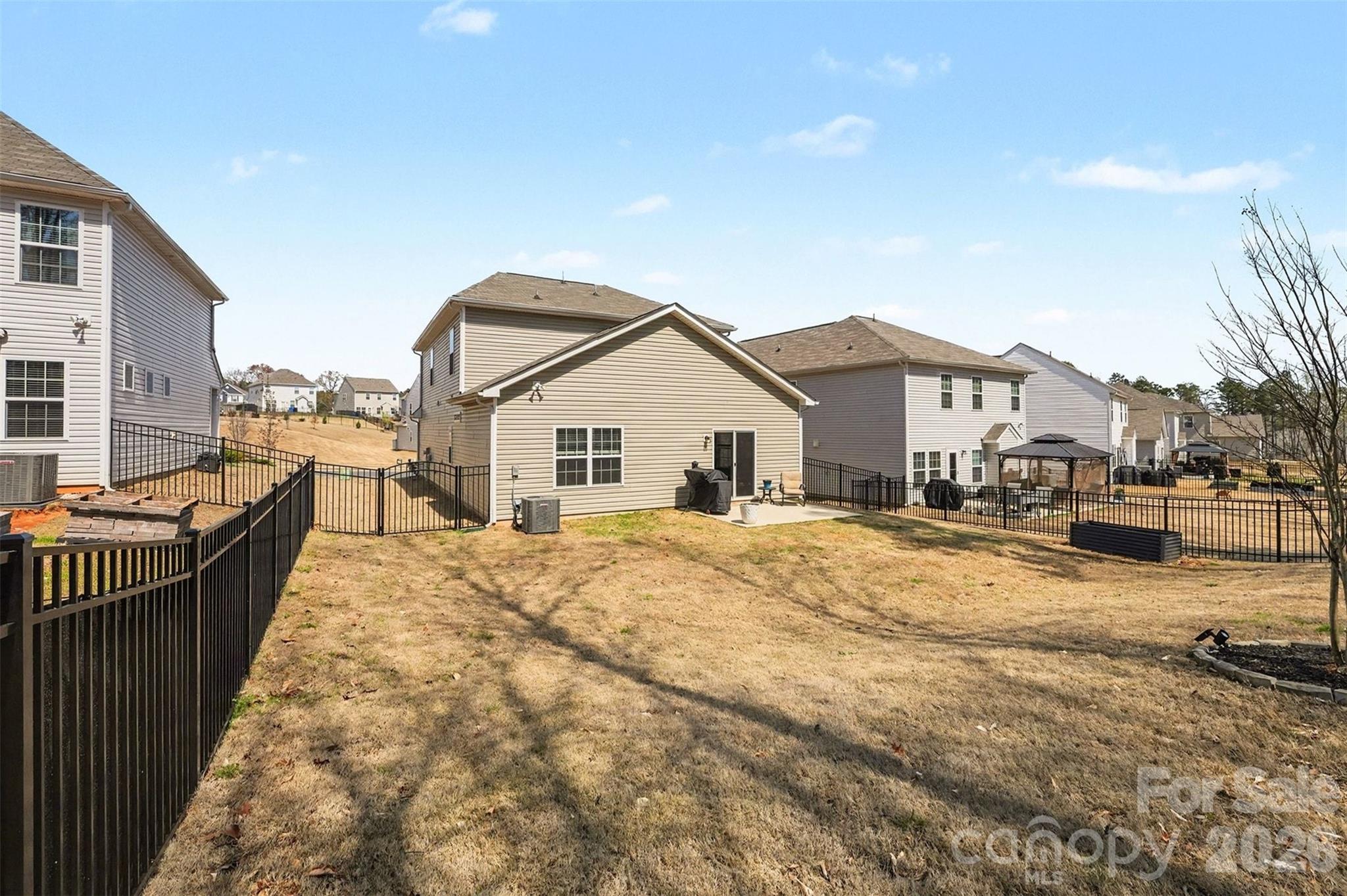 Gambill Forest - Residential