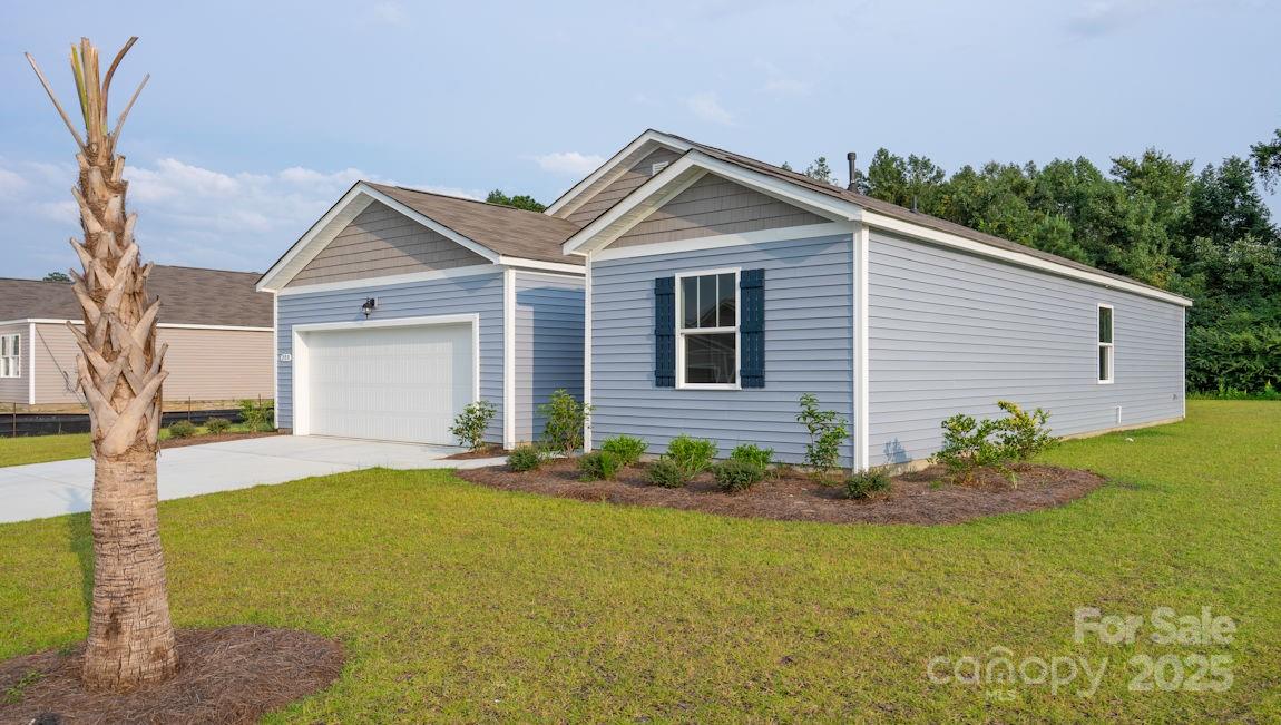 115 Callie River Court