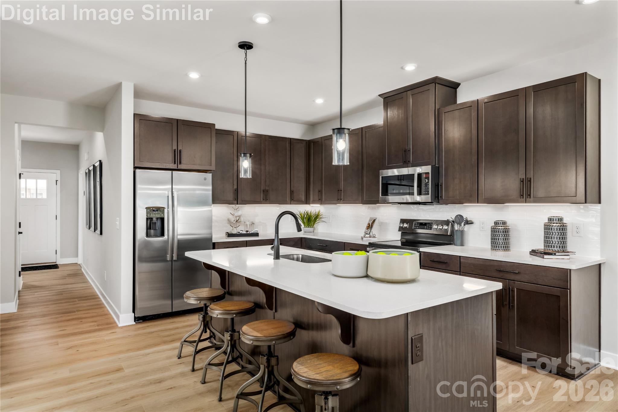 9546 Teamwork Street NW