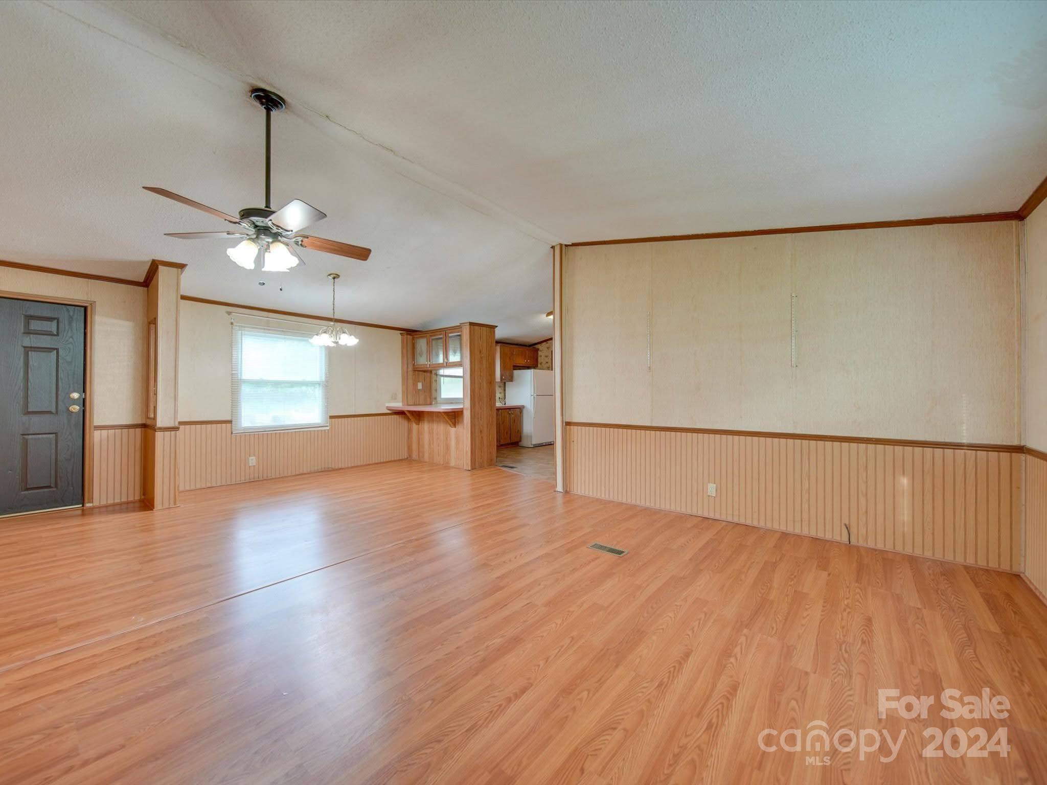 Bowling Green Estates - Residential