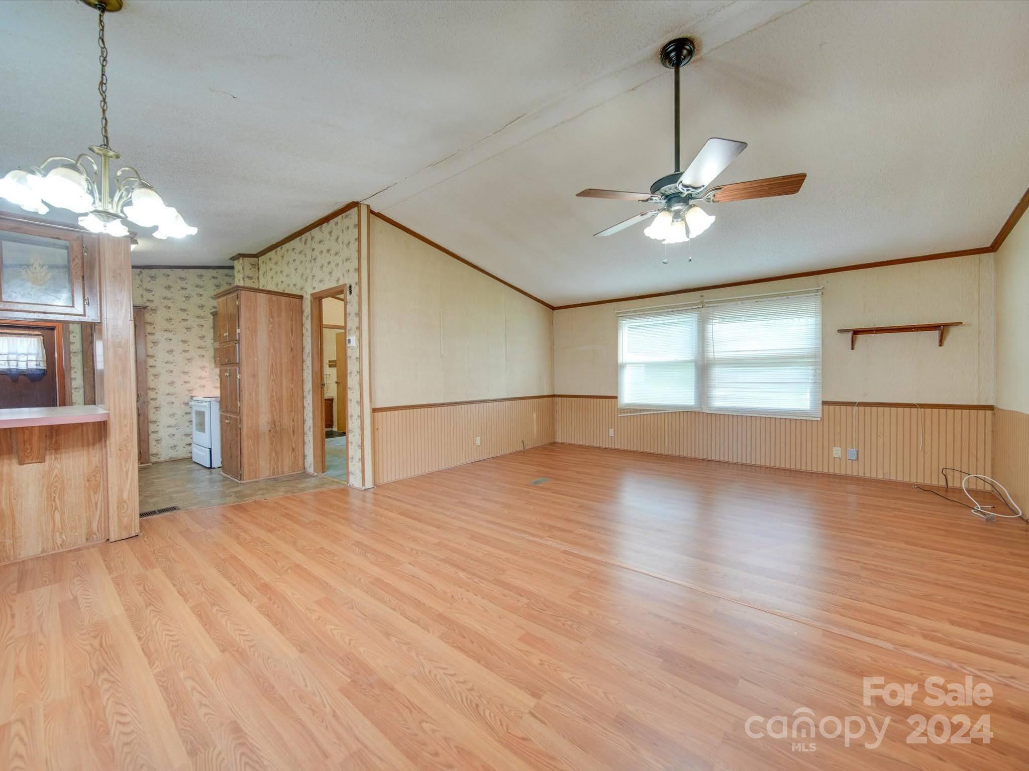 Bowling Green Estates - Residential