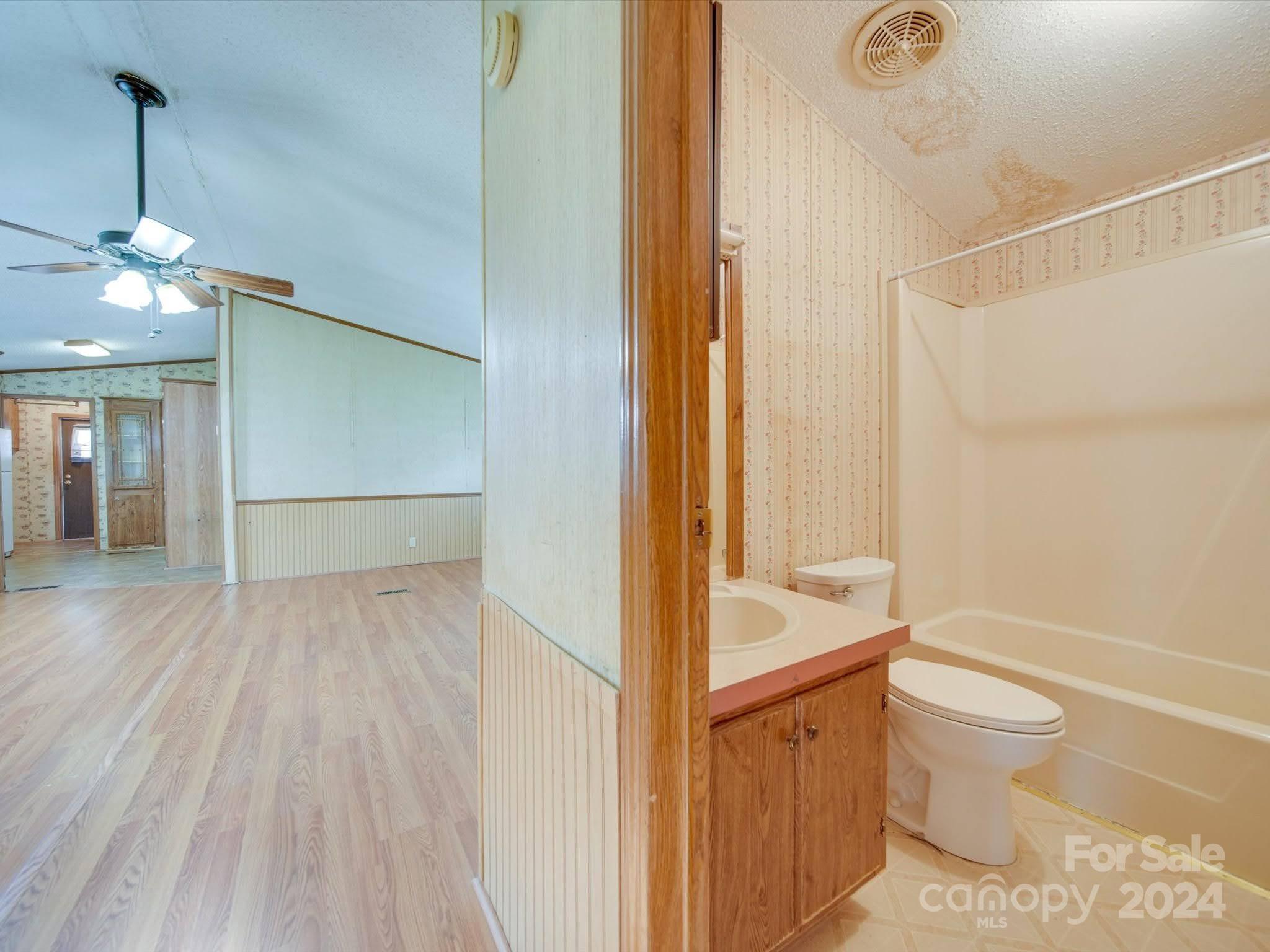 Bowling Green Estates - Residential