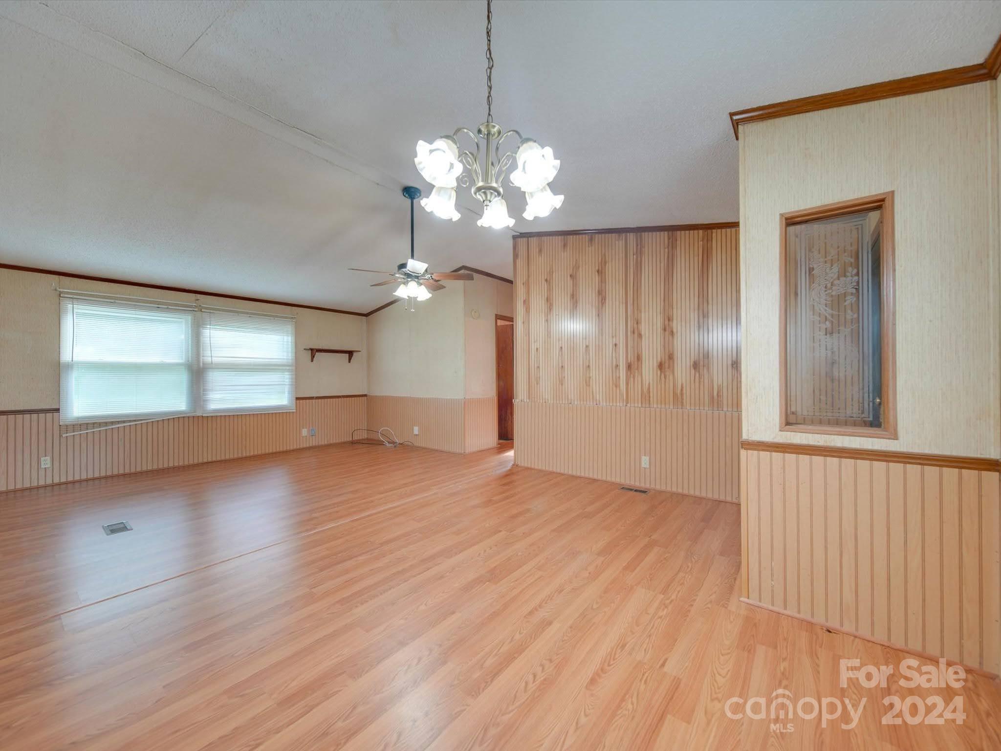 Bowling Green Estates - Residential