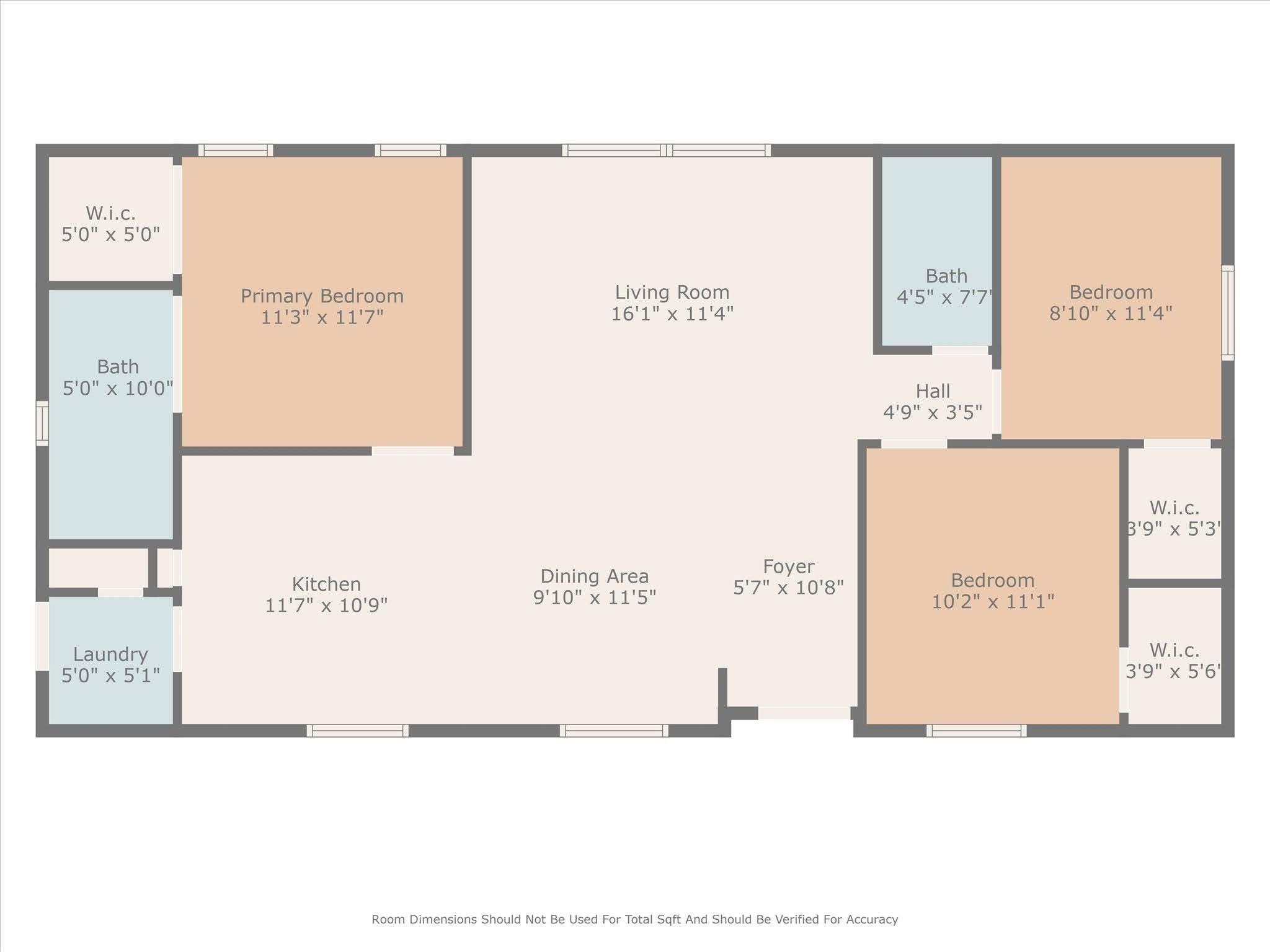Bowling Green Estates - Residential