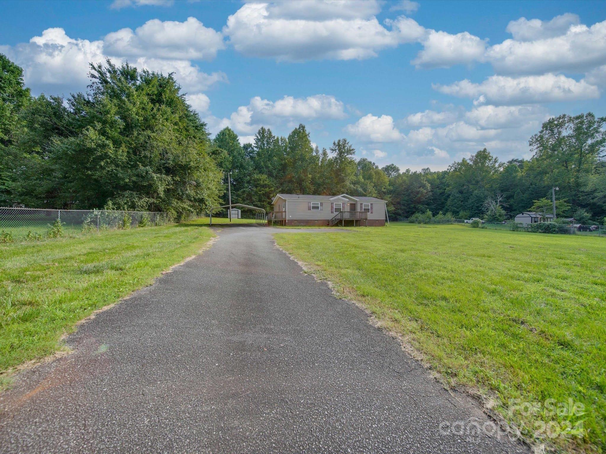 Bowling Green Estates - Residential