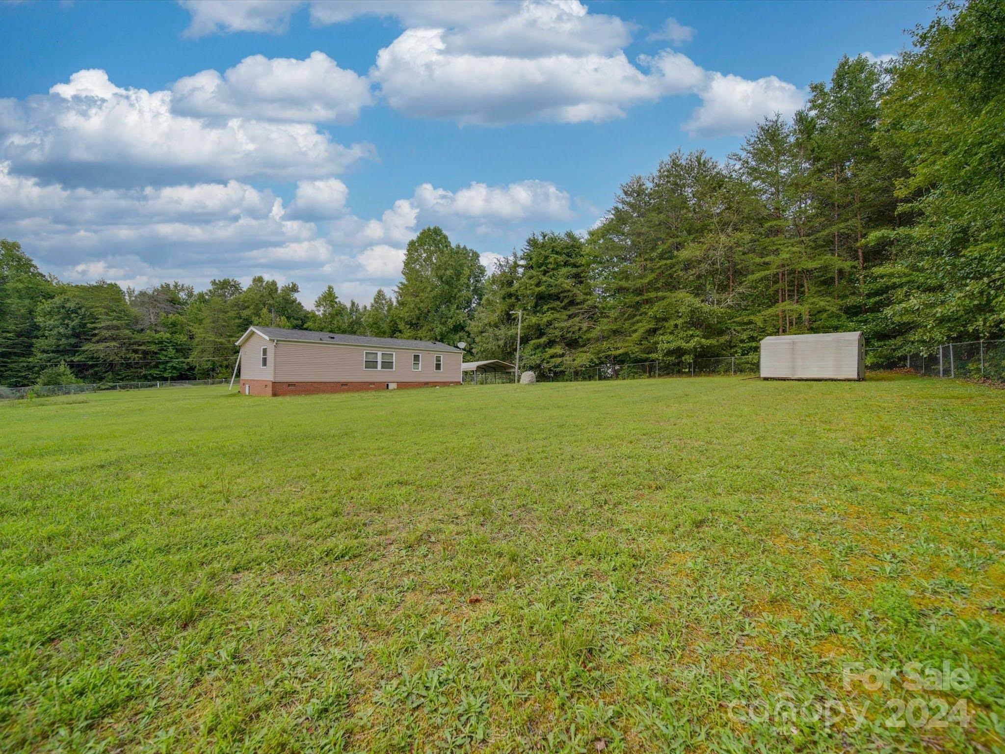 Bowling Green Estates - Residential