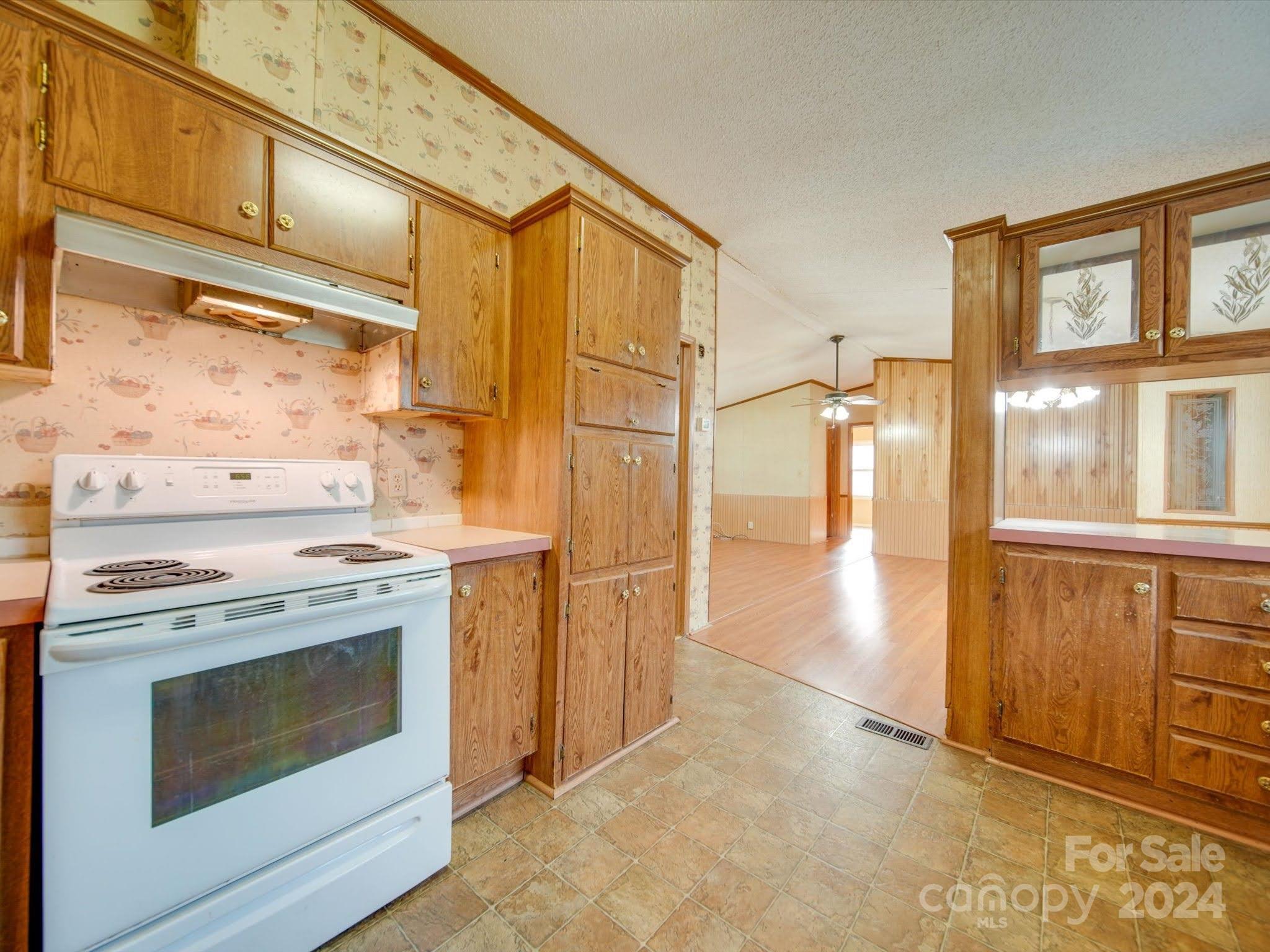 Bowling Green Estates - Residential