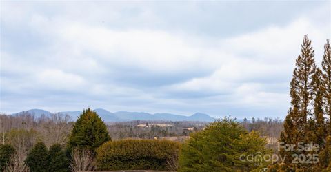 A home in Rutherfordton