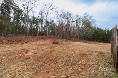 A home in Rutherfordton