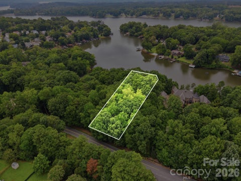 Photo of 9704 Windygap Road, Charlotte, NC 28278 (MLS # 4410844)