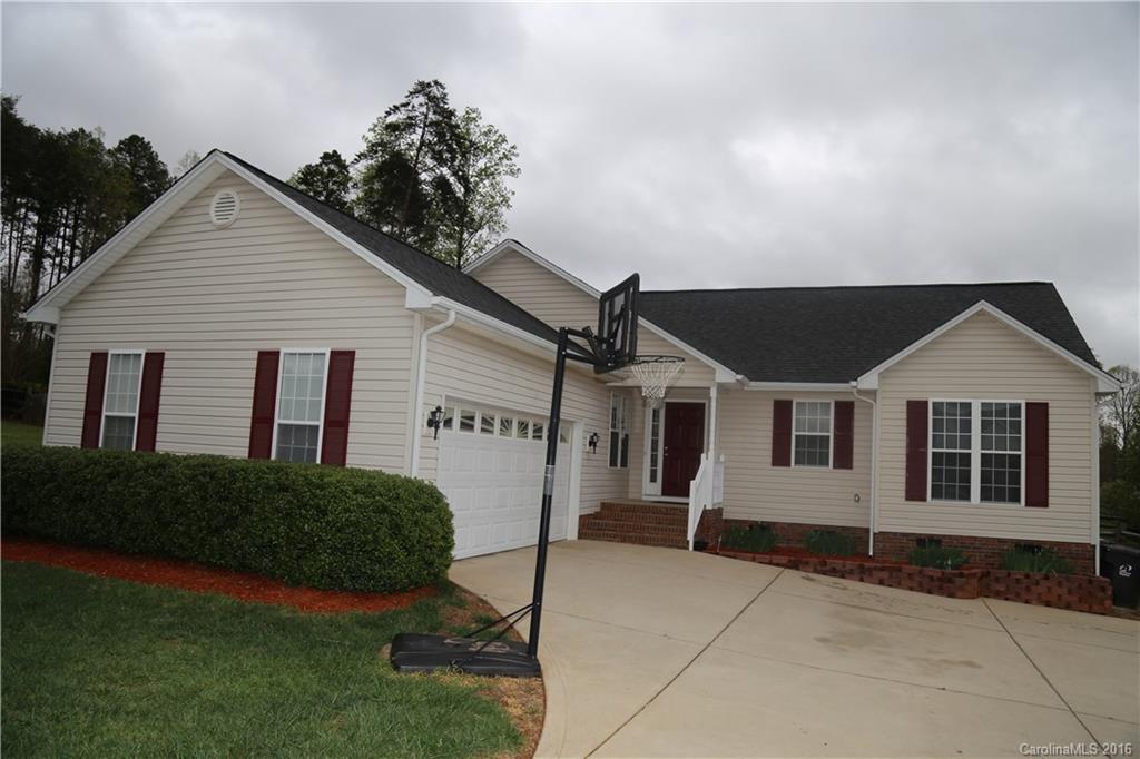 Bennington Woods - Residential