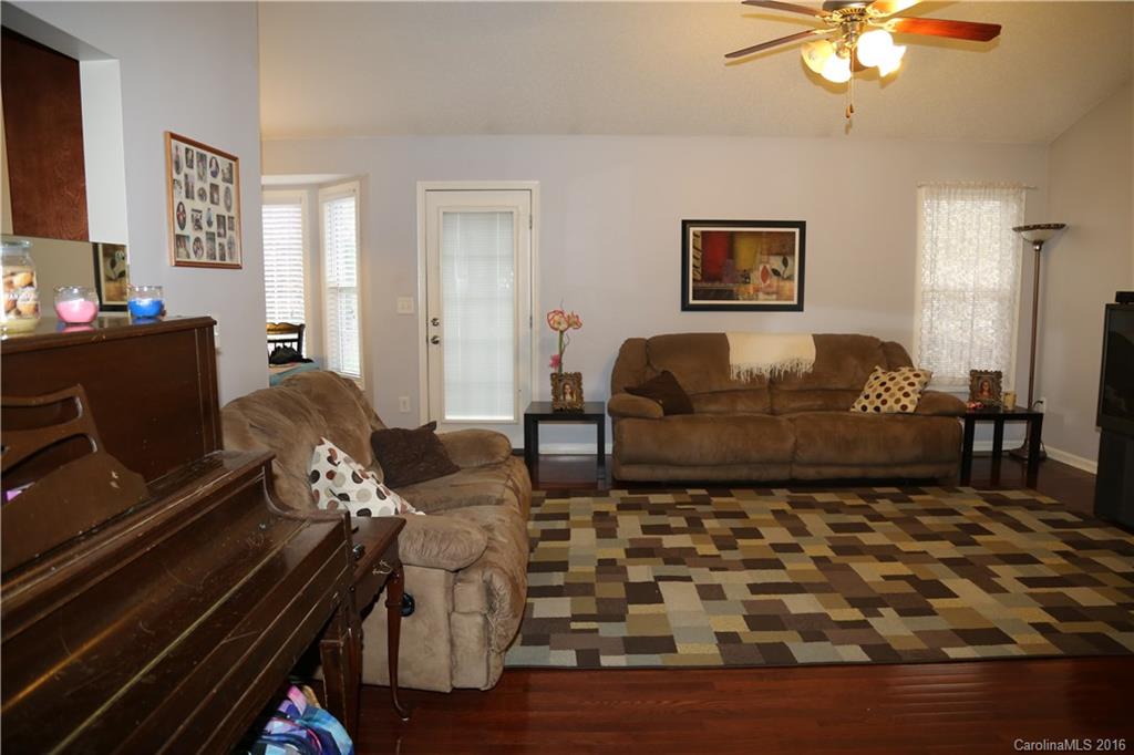 Bennington Woods - Residential
