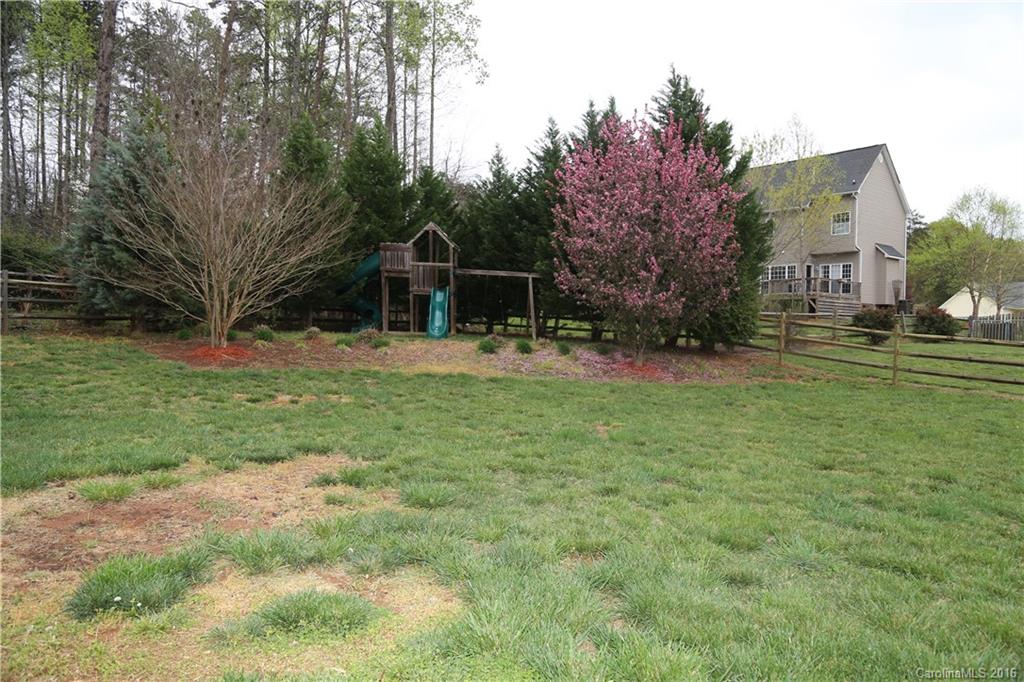 Bennington Woods - Residential