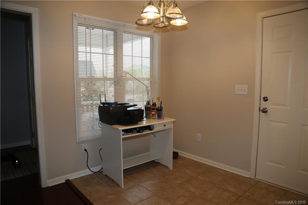 Bennington Woods - Residential
