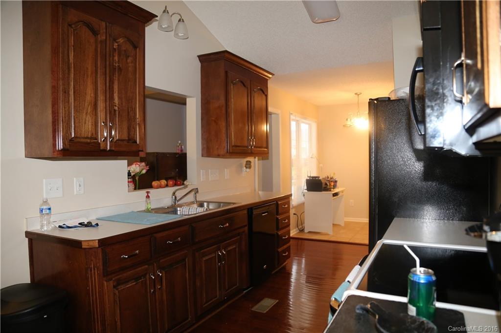 Bennington Woods - Residential