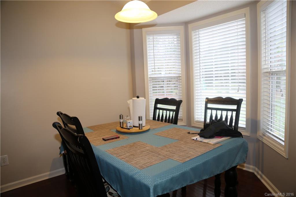 Bennington Woods - Residential