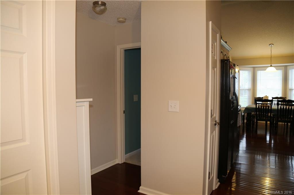 Bennington Woods - Residential