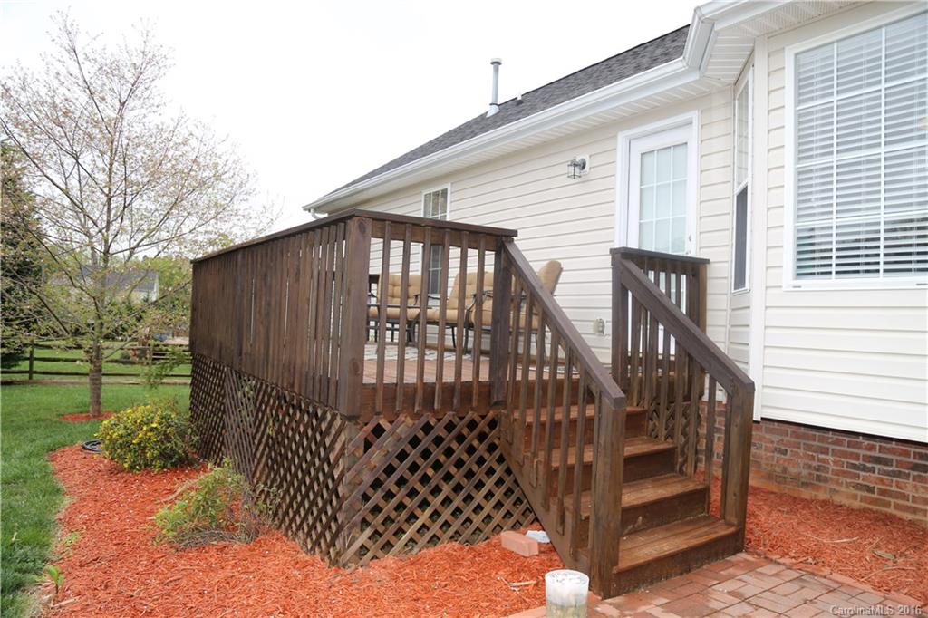 Bennington Woods - Residential
