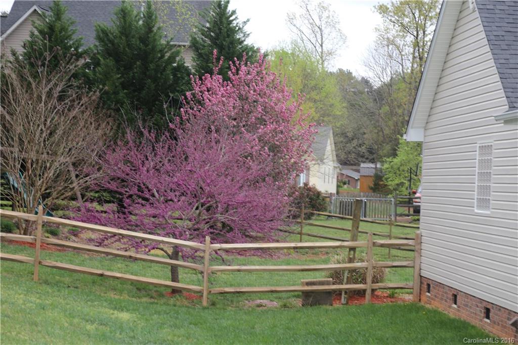 Bennington Woods - Residential