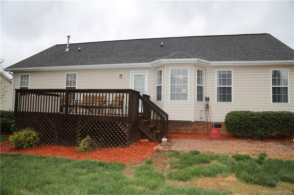 Bennington Woods - Residential