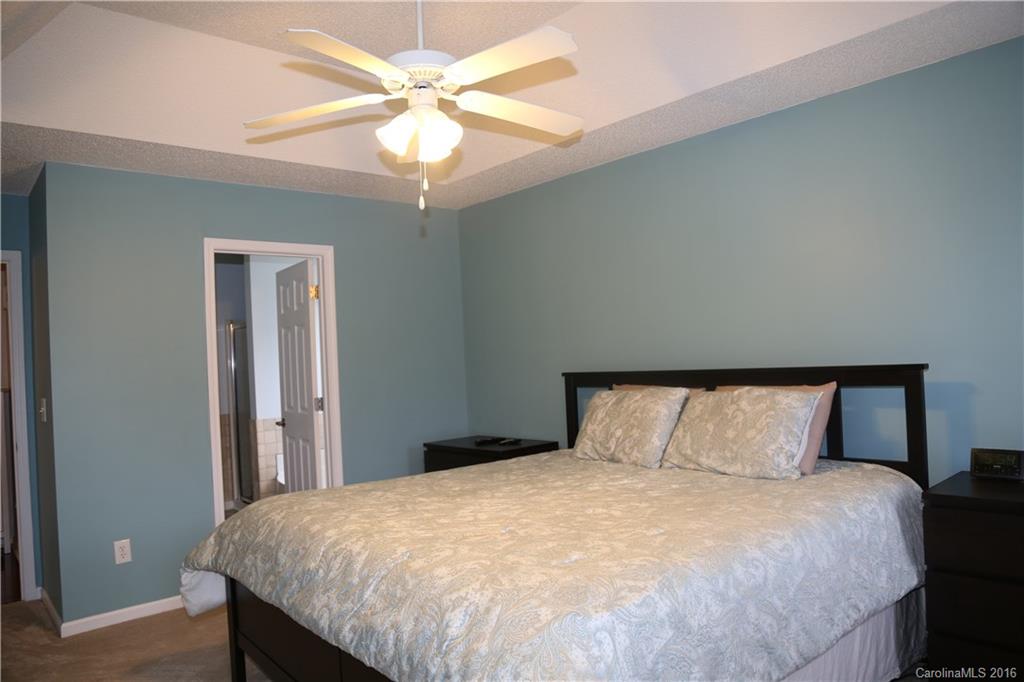 Bennington Woods - Residential