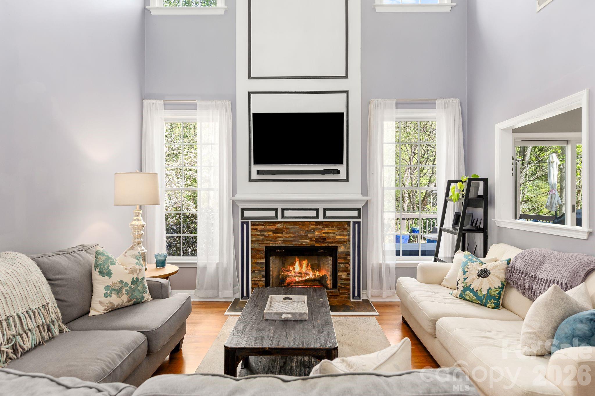 2112 Sablewood Drive