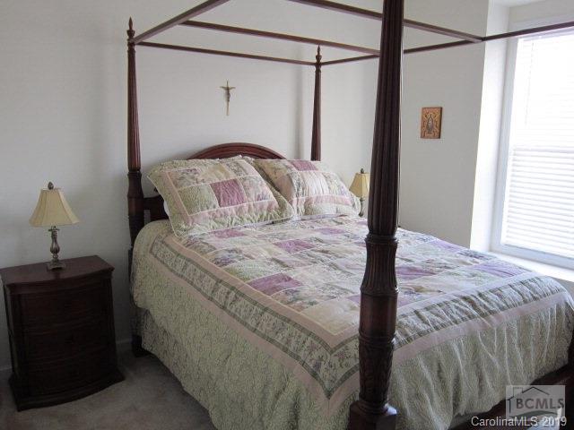 400 Union Square - Residential