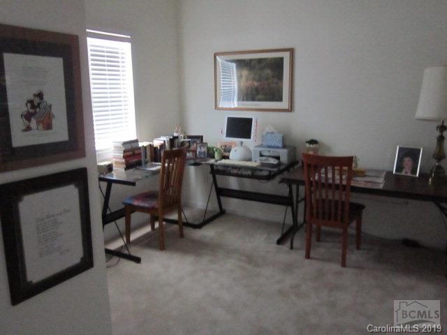 400 Union Square - Residential